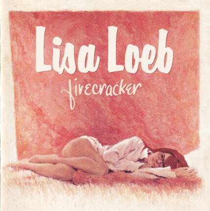 Zdjęcie do LOEB LISA - Firecracker