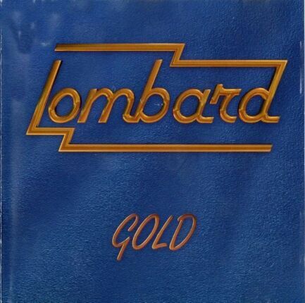 Zdjęcie do LOMBARD - Gold