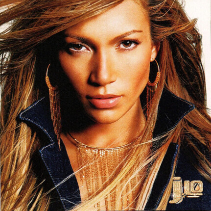 Zdjęcie do LOPEZ JENNIFER - J. Lo