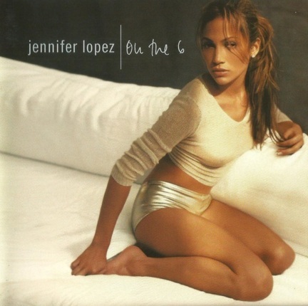 Zdjęcie do LOPEZ JENNIFER - On The 6