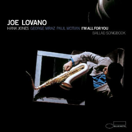 Zdjęcie do LOVANO JOE - I'm All For You