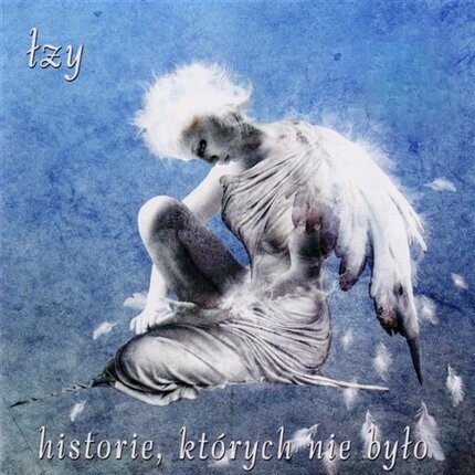 Zdjęcie do ŁZY - Historie, kt&oacute;rych nie było
