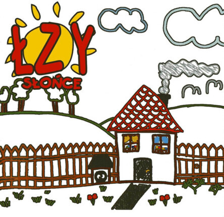 Zdjęcie do ŁZY - Słońce