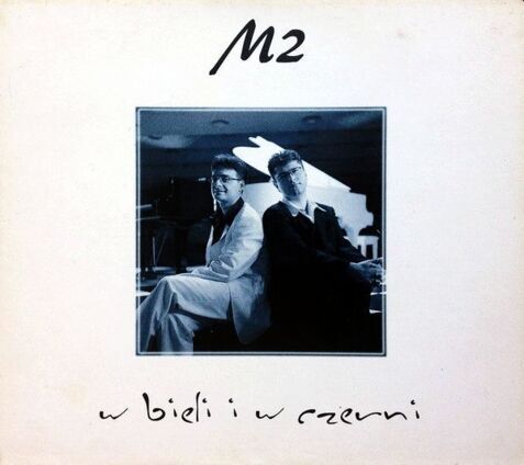 Zdjęcie do M2 - W bieli i w czerni