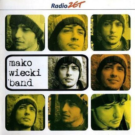 Zdjęcie do MAKOWIECKI BAND - Makowiecki Band