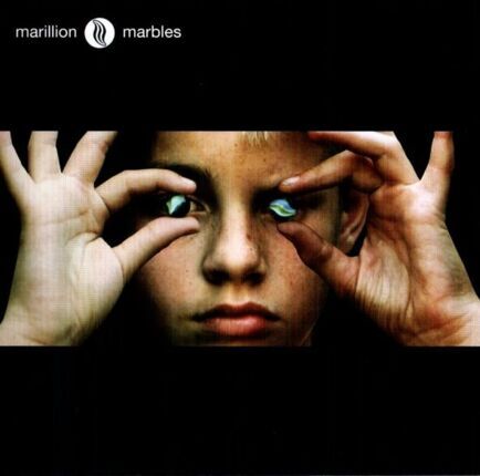 Zdjęcie do MARILLION - Marbles