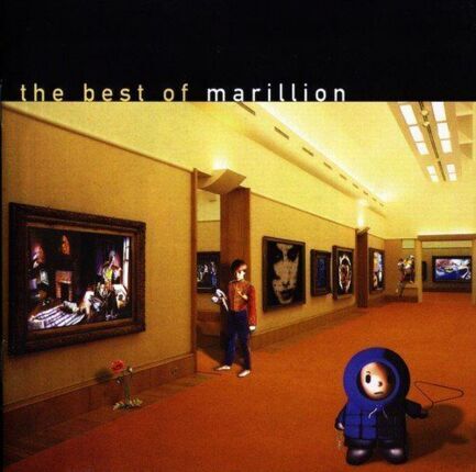 Zdjęcie do MARILLION - Best Of