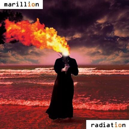 Zdjęcie do MARILLION - Radiation
