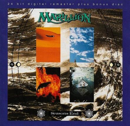 Zdjęcie do MARILLION - Seasons End