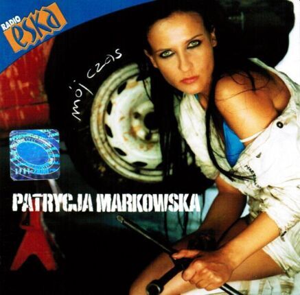 Zdjęcie do MARKOWSKA PATRYCJA - M&oacute;j czas