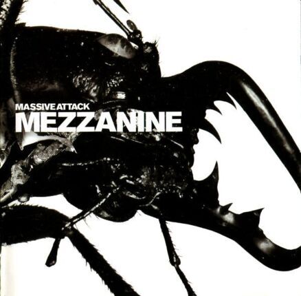 Zdjęcie do MASSIVE ATTACK - Mezzanine