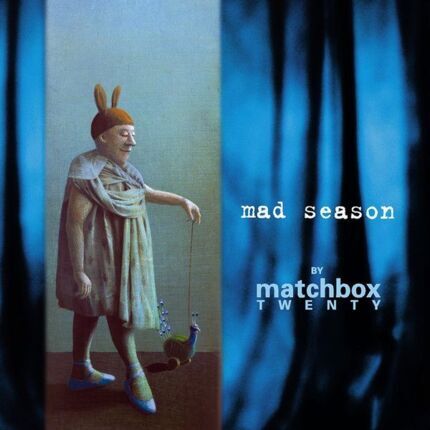 Zdjęcie do MATCHBOX TWENTY - Mad Season