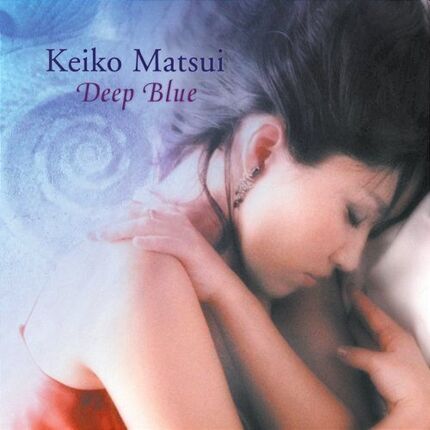 Zdjęcie do MATSUI KEIKO - Deep Blue