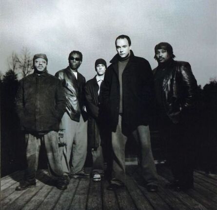 Zdjęcie do MATTHEWS DAVE BAND - Everyday