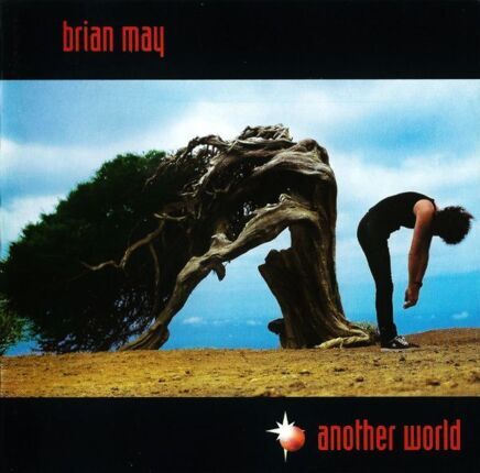 Zdjęcie do MAY BRIAN - Another World
