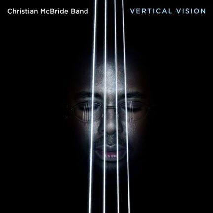 Zdjęcie do McBRIDE CHRISTIAN BAND - Vertical Vision