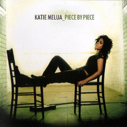 Zdjęcie do MELUA KATIE - Piece By Piece