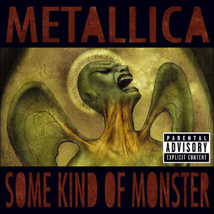Zdjęcie do METALLICA - Some Kind Of Monster