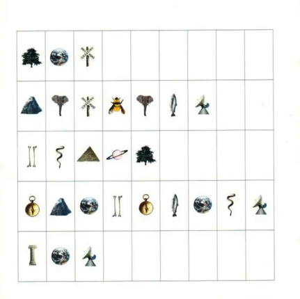 METHENY PAT GROUP - Imaginary Day. Okładka płyty