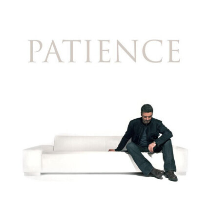 Zdjęcie do MICHAEL GEORGE - Patience