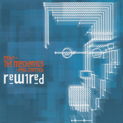 Zdjęcie do MIKE &amp; THE MECHANICS + CARRACK PAUL - Rewired