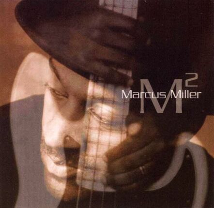 Zdjęcie do MILLER MARCUS - M2