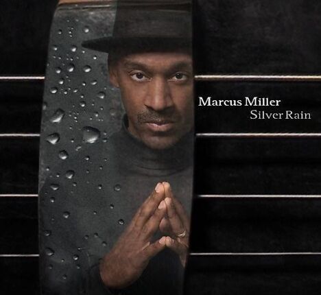 Zdjęcie do MILLER MARCUS - Silver Rain