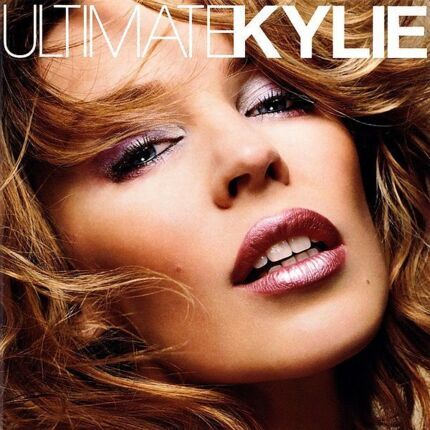 Zdjęcie do MINOGUE KYLIE - Ultimate Kylie
