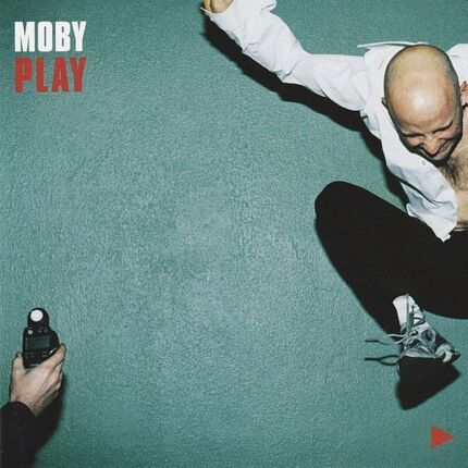Zdjęcie do MOBY - Play
