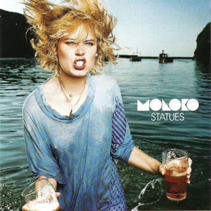 Zdjęcie do MOLOKO - Statues