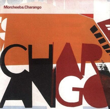 Zdjęcie do MORCHEEBA - Charango