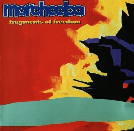 Zdjęcie do MORCHEEBA - Fragments Of Freedom