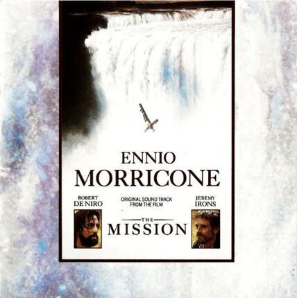 Zdjęcie do MORRICONE ENNIO - Mission