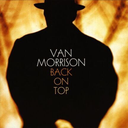 Zdjęcie do MORRISON VAN - Back On Top
