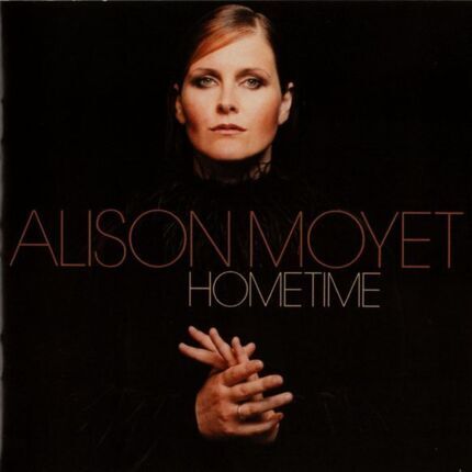 Zdjęcie do MOYET ALISON - Hometime