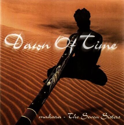 Zdjęcie do Dawn Of Time - Makara (The Seven Sisters)