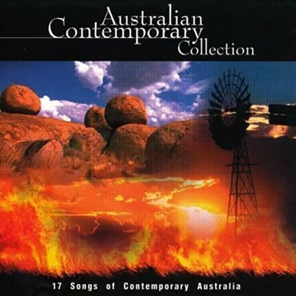 Zdjęcie do Australian Contemporary Collection. 17 Songs Of Contemporary Australia