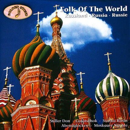 Zdjęcie do Folk Of The World. Russia