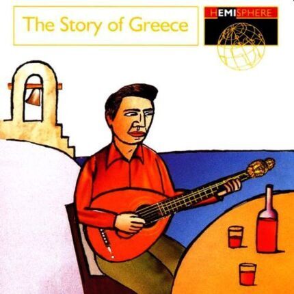 Zdjęcie do Story Of Greece