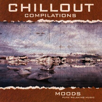 Zdjęcie do Chillout Compilations - Moods. Pure Relaxing Music