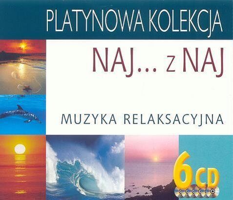 Zdjęcie do MUZYKA RELAKSACYJNA - Naj... z naj