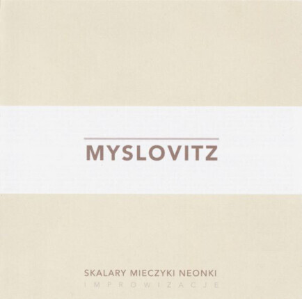 Zdjęcie do MYSLOVITZ  - Skalary mieczyki neonki