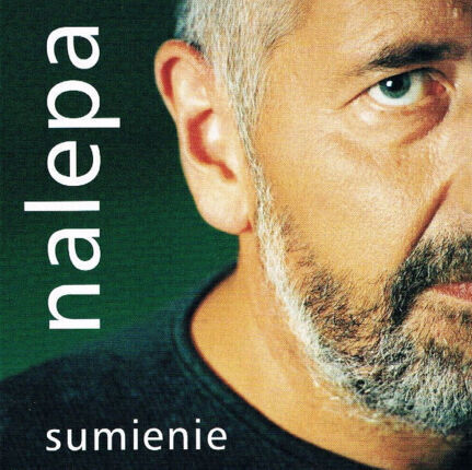 Zdjęcie do NALEPA TADEUSZ - Sumienie