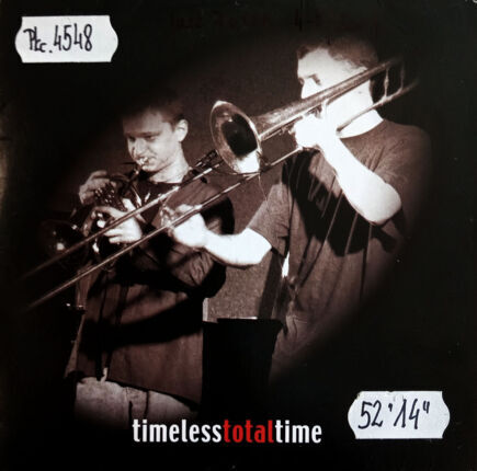 Zdjęcie do TIMELESS - Total Time