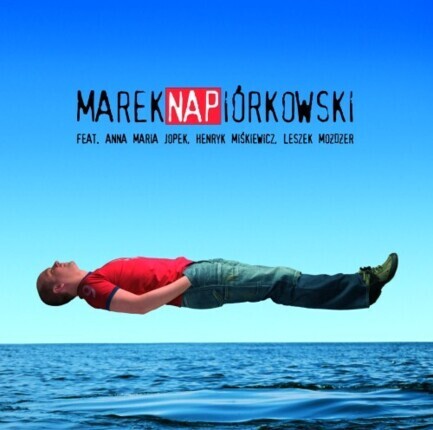 Zdjęcie do NAPI&Oacute;RKOWSKI MAREK - Nap
