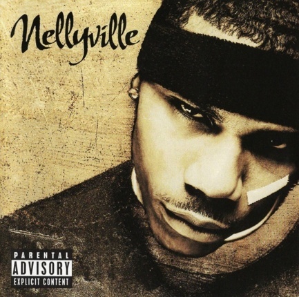 Zdjęcie do NELLY - Nellyville