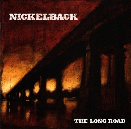 Zdjęcie do NICKELBACK - Long Road