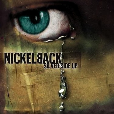 Zdjęcie do NICKELBACK - Silver Side Up