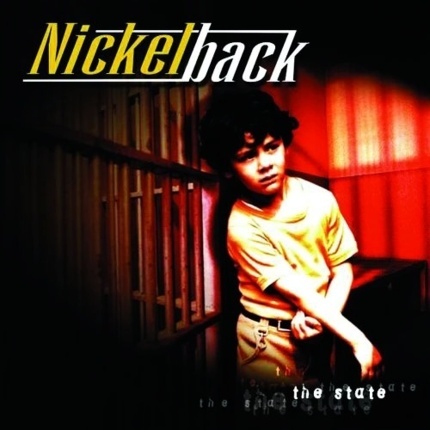Zdjęcie do NICKELBACK - State