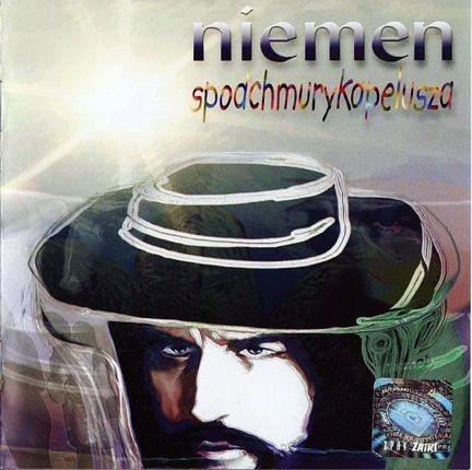 Zdjęcie do NIEMEN CZESŁAW - Spodchmurykapelusza